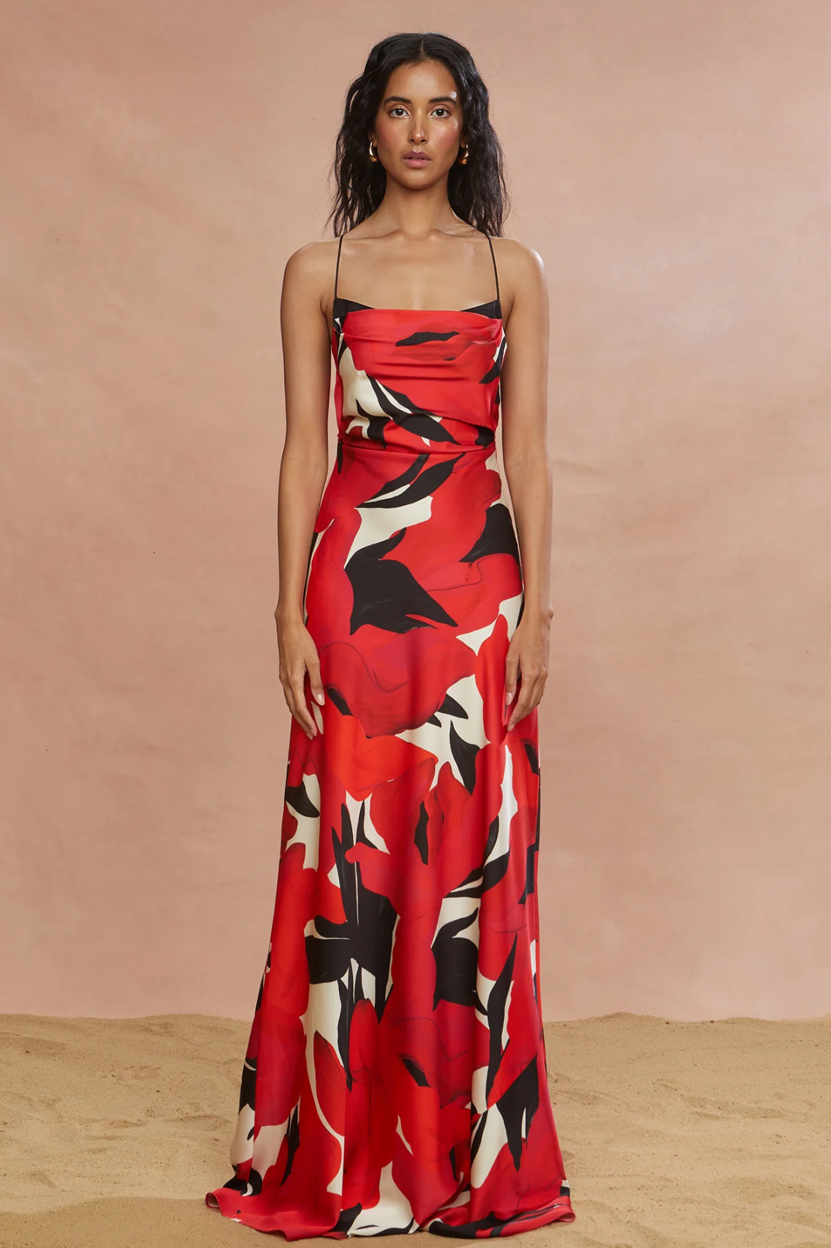 Alyina Gown by AMUR - RENTAL