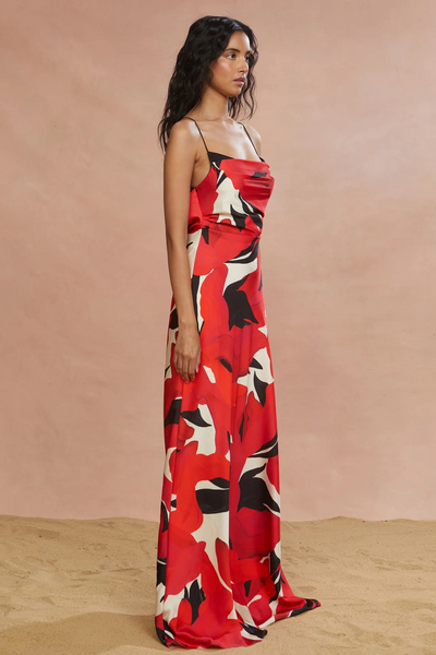 Alyina Gown by AMUR - RENTAL