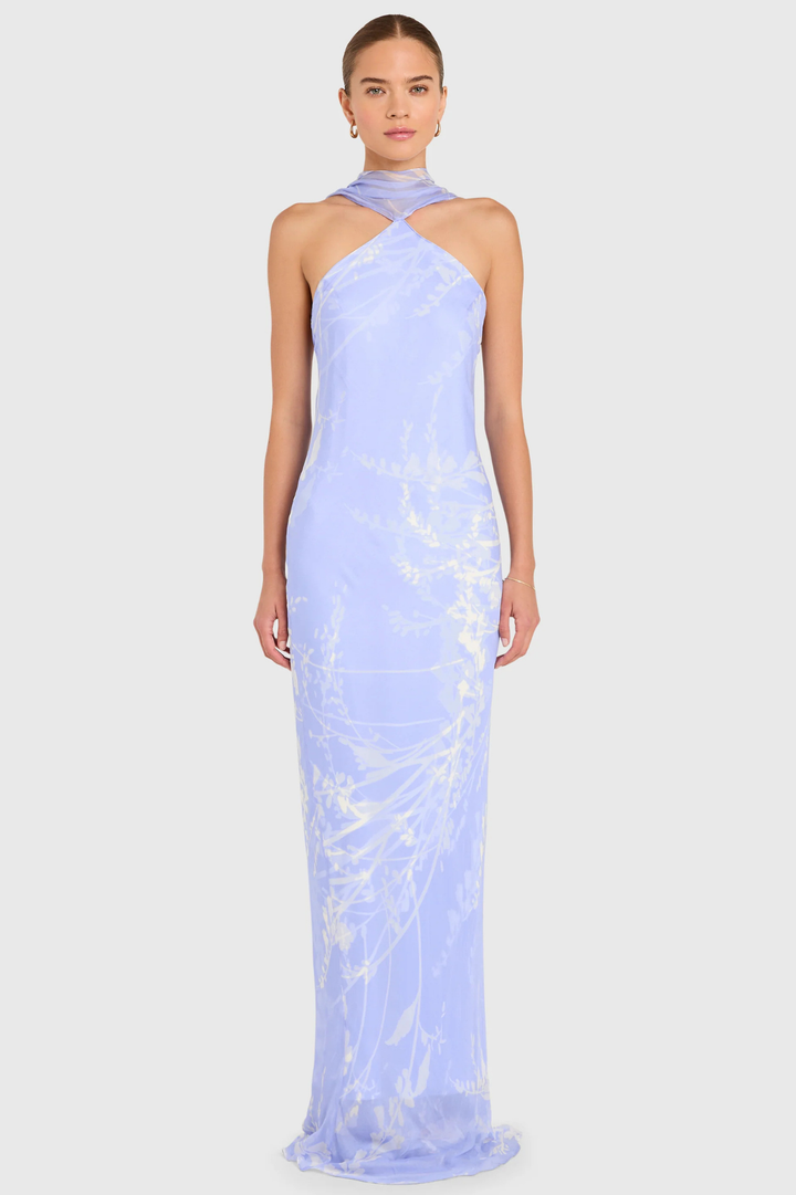 chinese dress ladies Ashton Maxi in Laurance | Women's Formal Maxi Dress