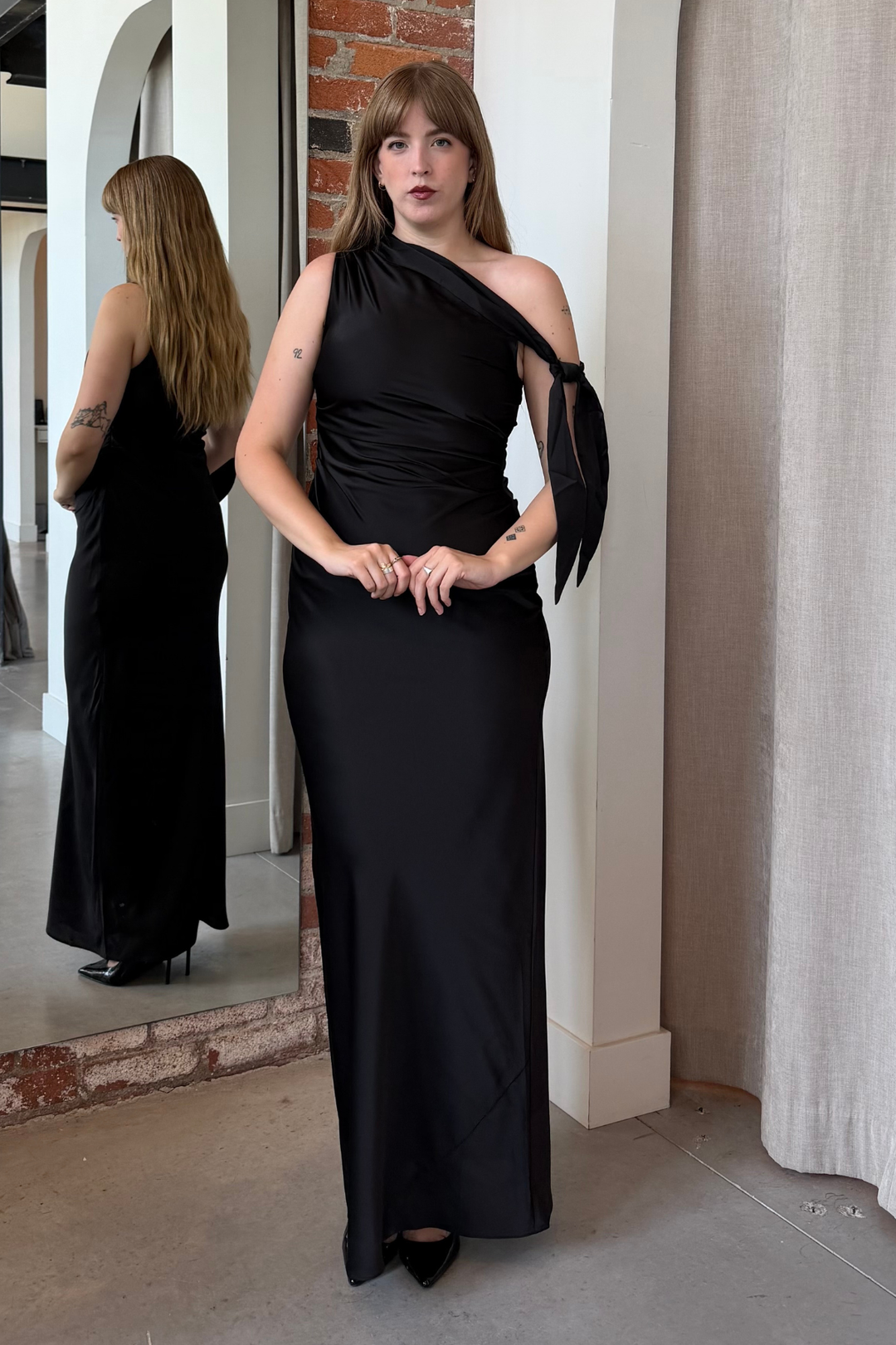 elegant cocktail dresses canada NEW RENTAL ARRIVALS
