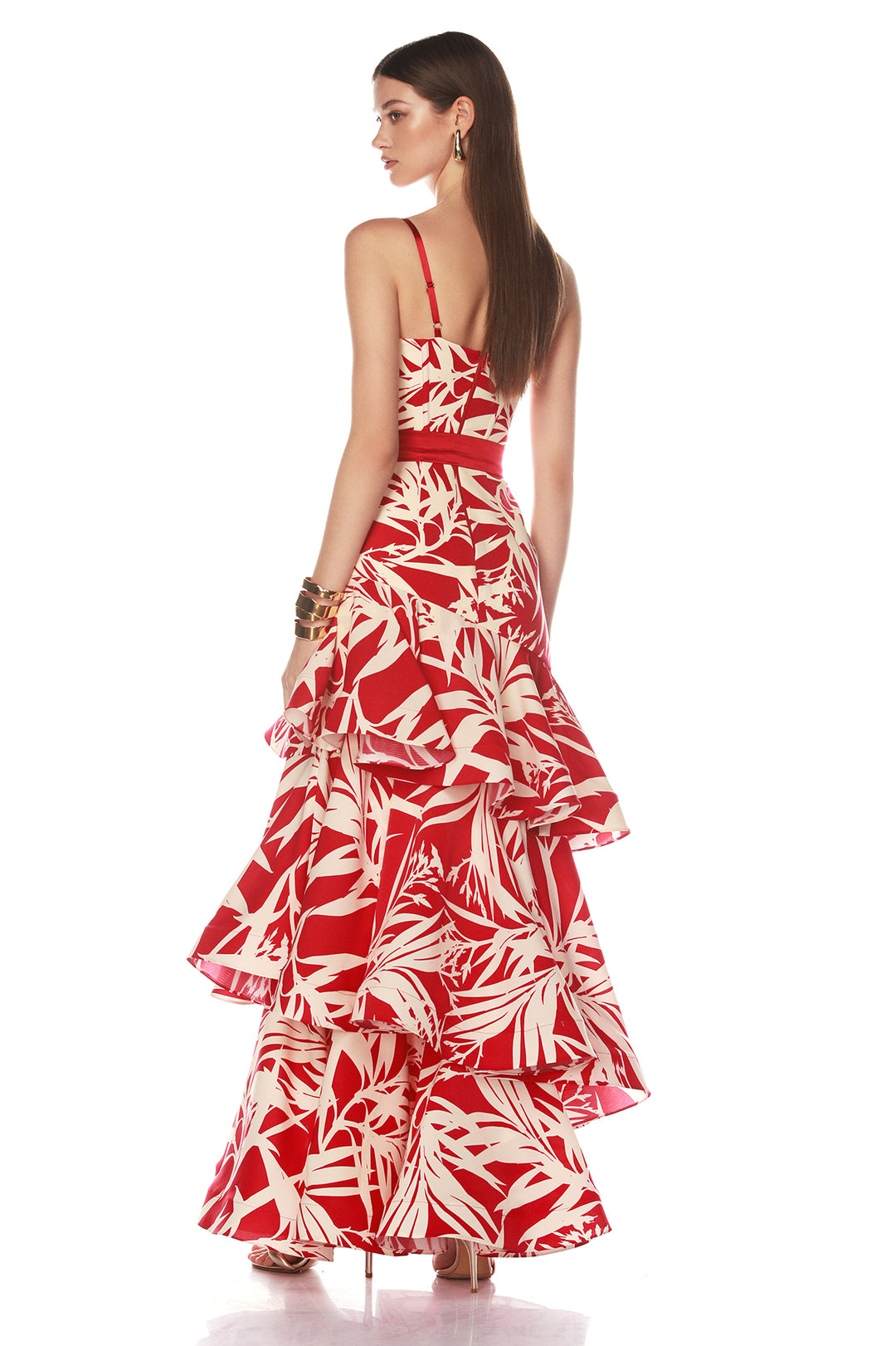 cheap red maxi dress Poppy Dream Maxi Dress Red