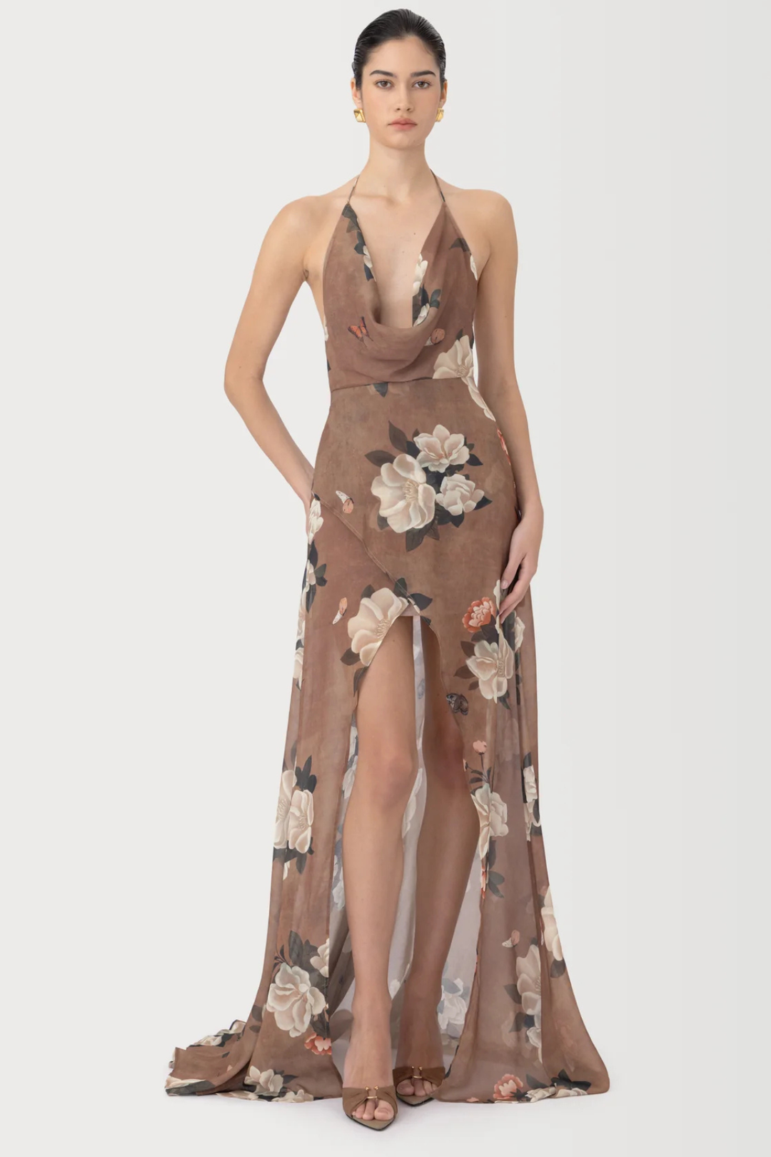 Wedding Guest Dresses Canada | Rent from $120 | The Fitzroy