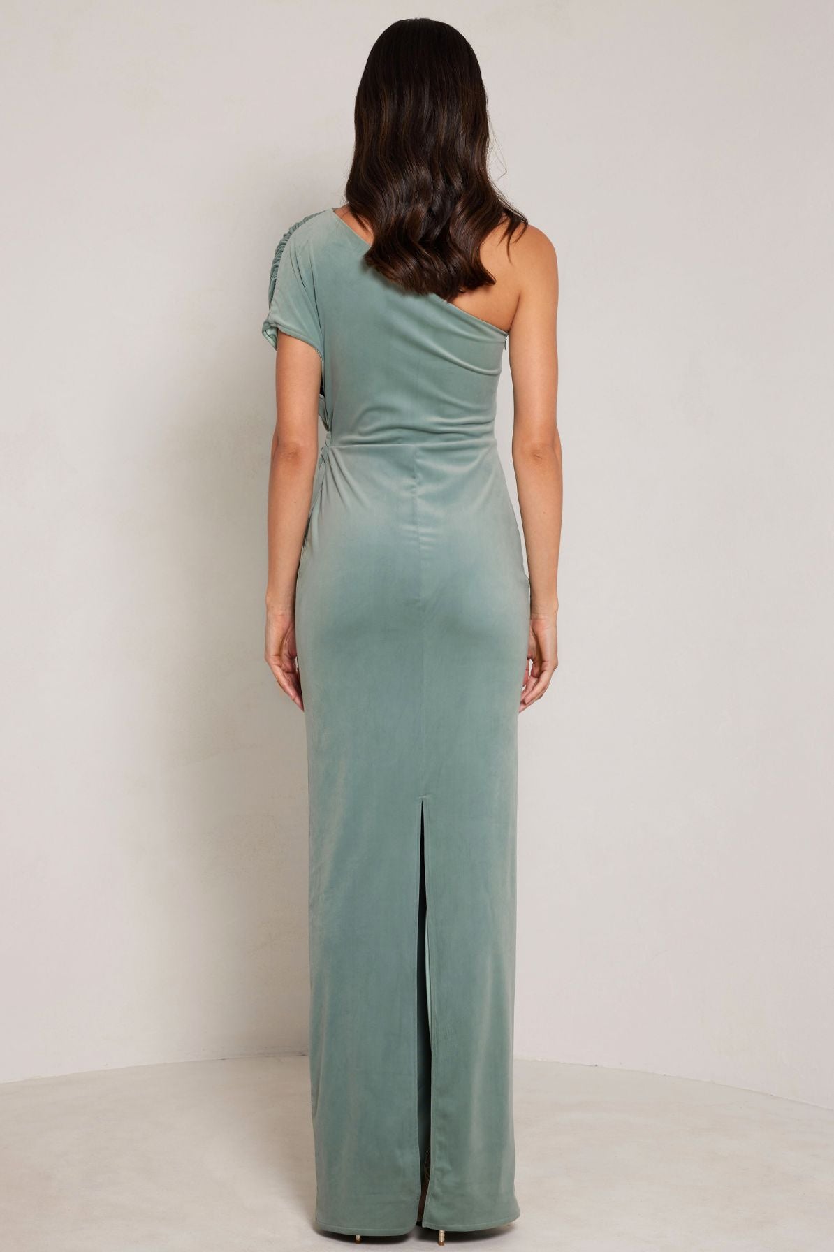 Warrick Gown by Elle Zeitoune - RENTAL