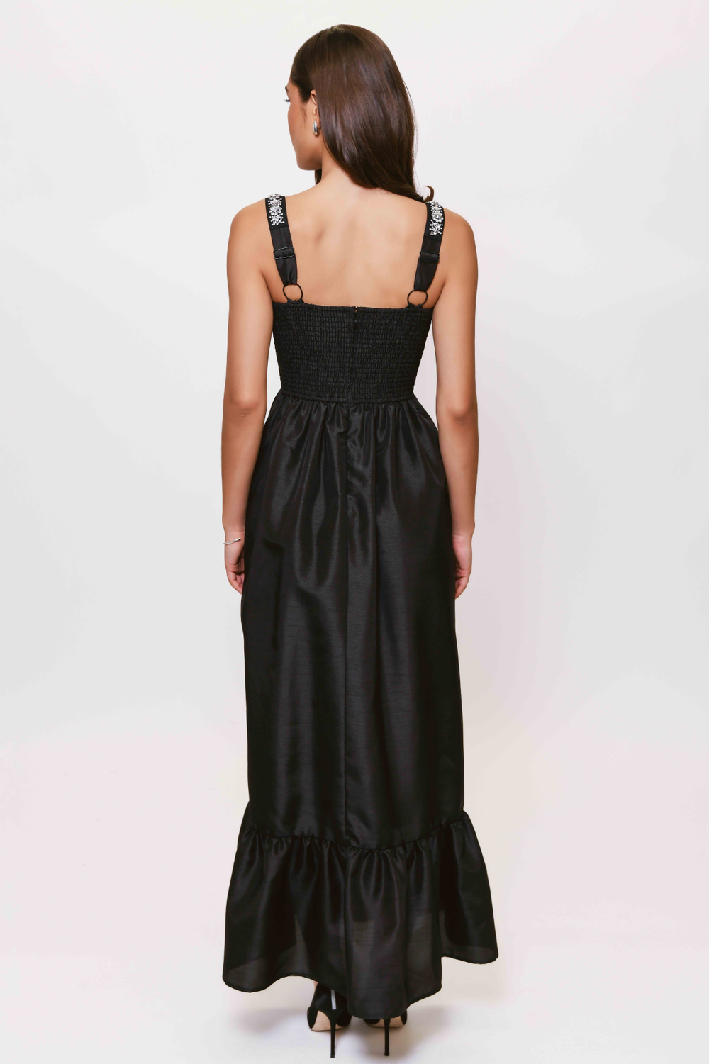 RENT A DRESS  The Fitzroy