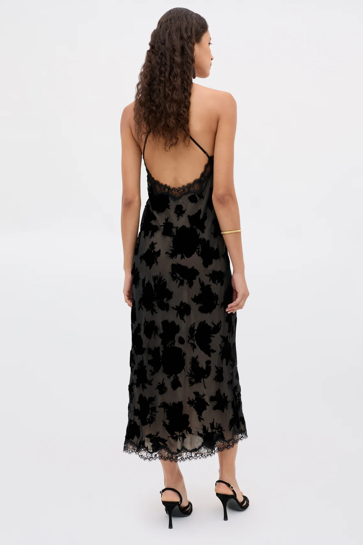 Hayden Dress by Rixo London - RENTAL The Fitzroy Hayden Dress by Rixo London - RENTAL The Fitzroy