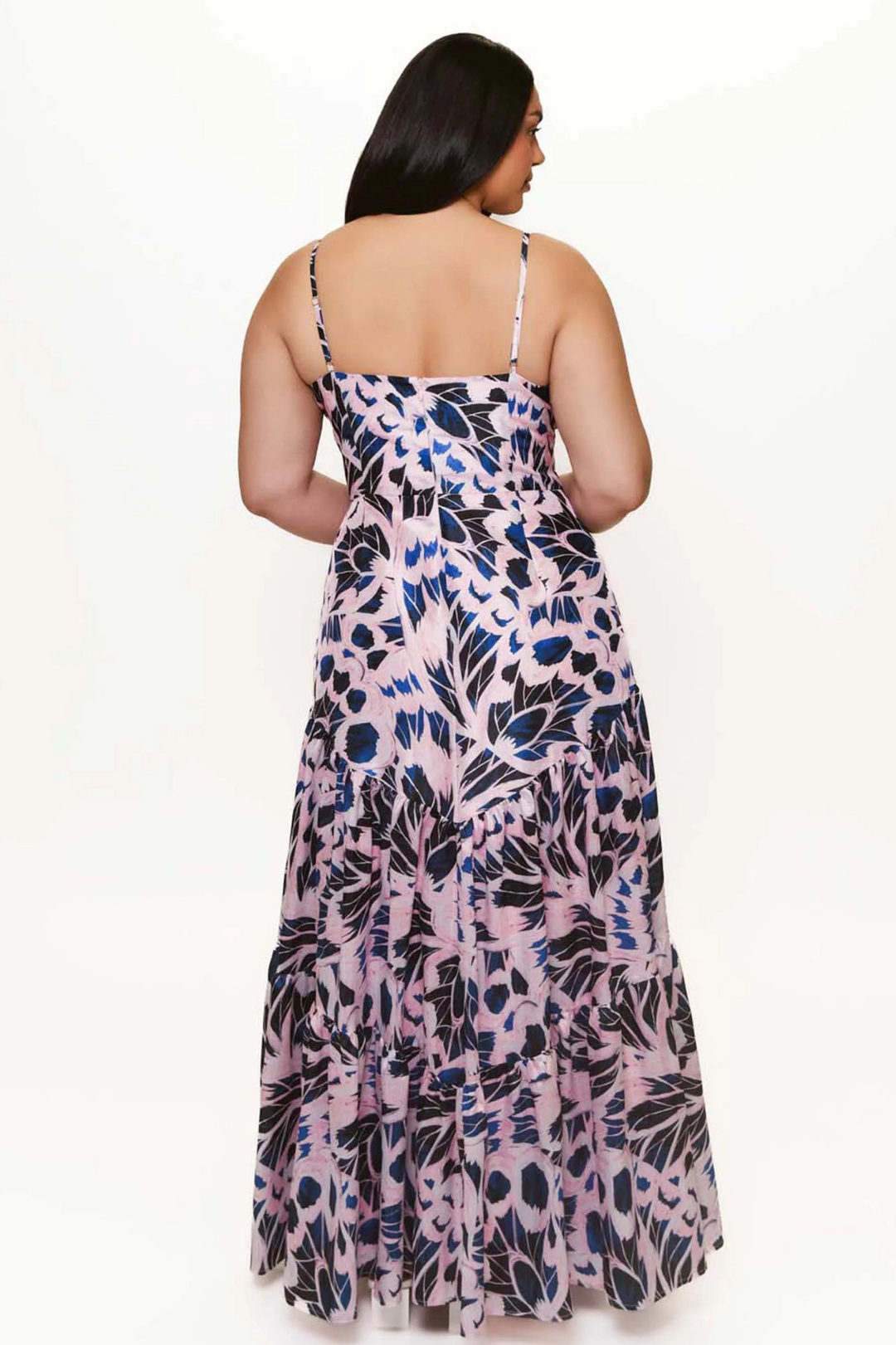 Cascade Dress by HUTCH