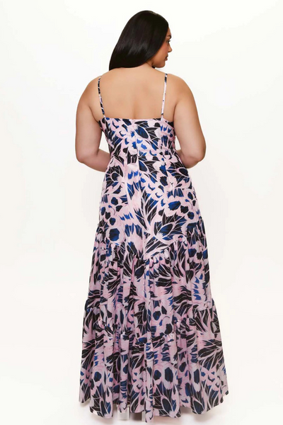 Cascade Dress by HUTCH - RENTAL