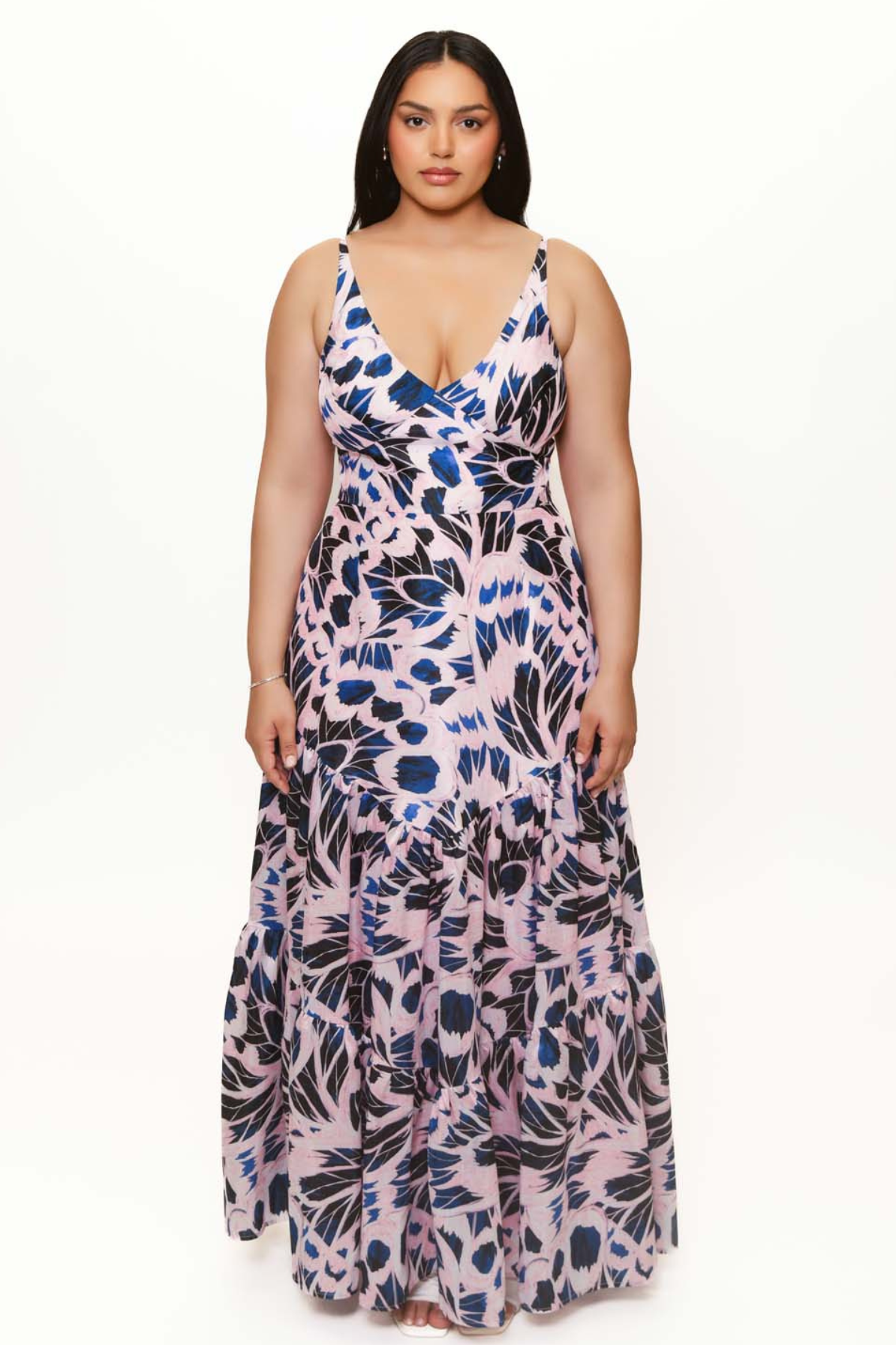 Cascade Dress by HUTCH - RENTAL