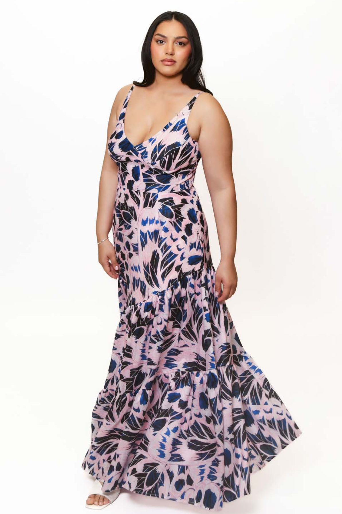 Cascade Dress by HUTCH - RENTAL