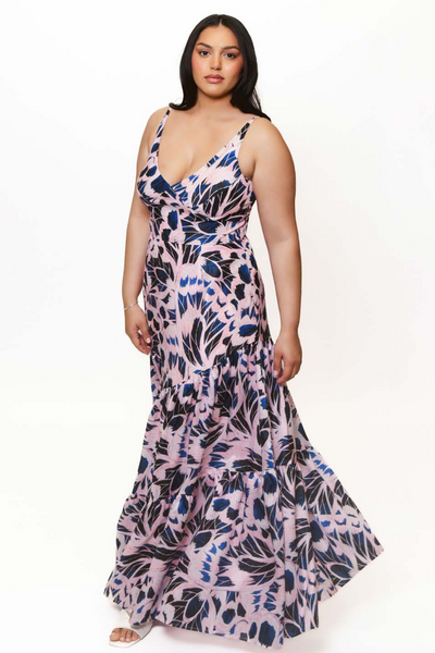 Cascade Dress by HUTCH - RENTAL