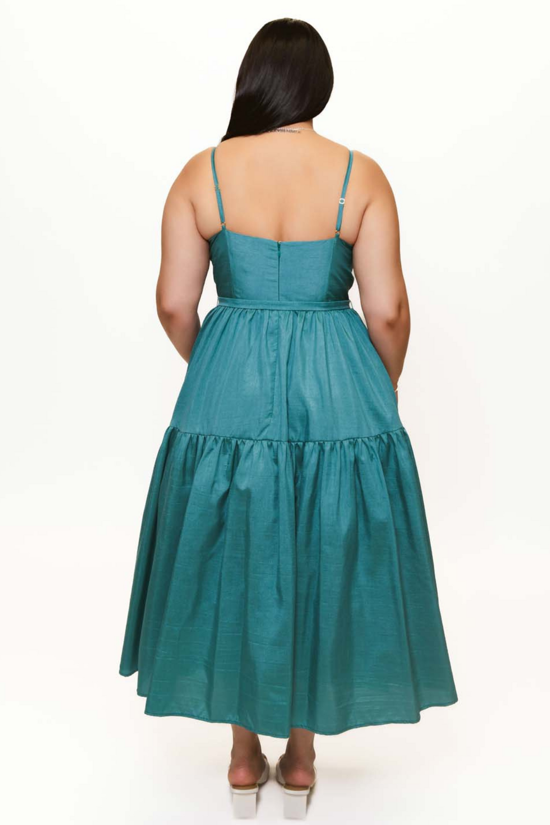 Atherton dress by HUTCH
