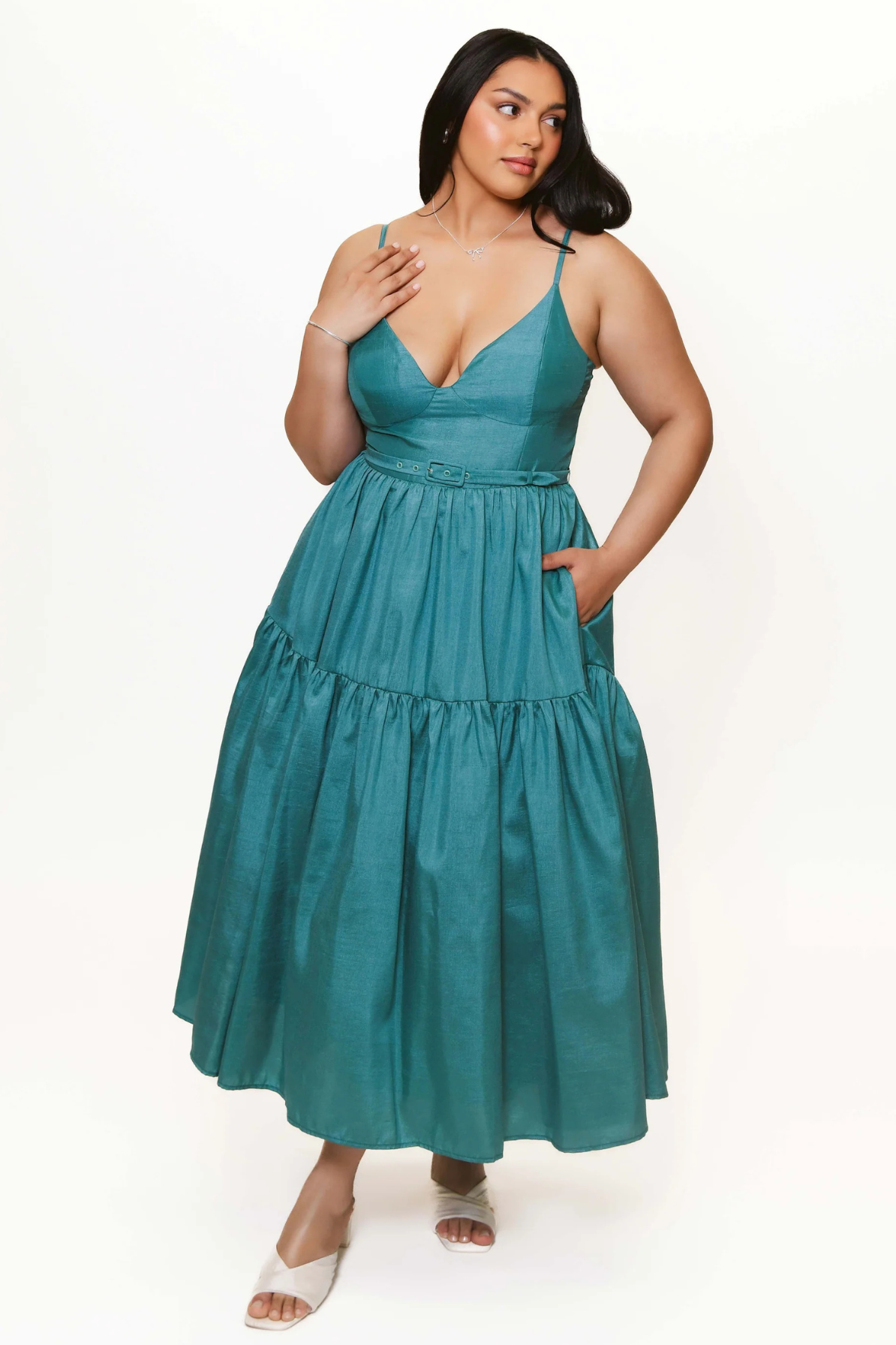 Atherton dress by HUTCH - RENTAL