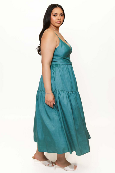 Atherton dress by HUTCH - RENTAL
