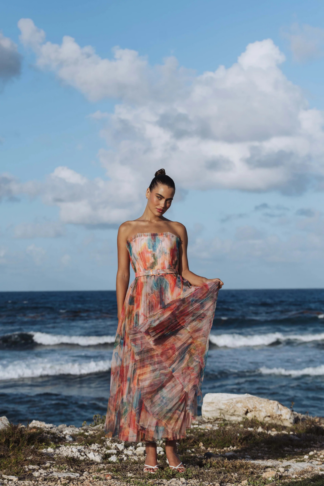 Bromley Dress by Hutch