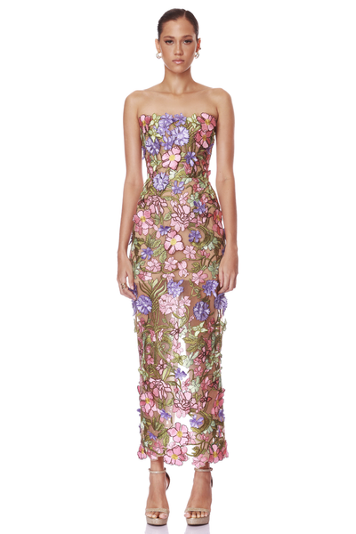 Wedding Guest Dresses Canada | Rent from $120 | The Fitzroy Wedding Guest Dresses Canada | Rent from $120 | The Fitzroy