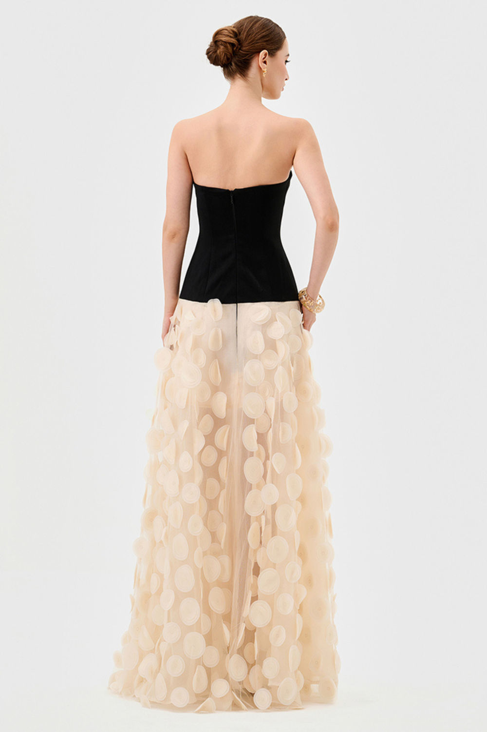 beline midi dress Klyne Midi Dress