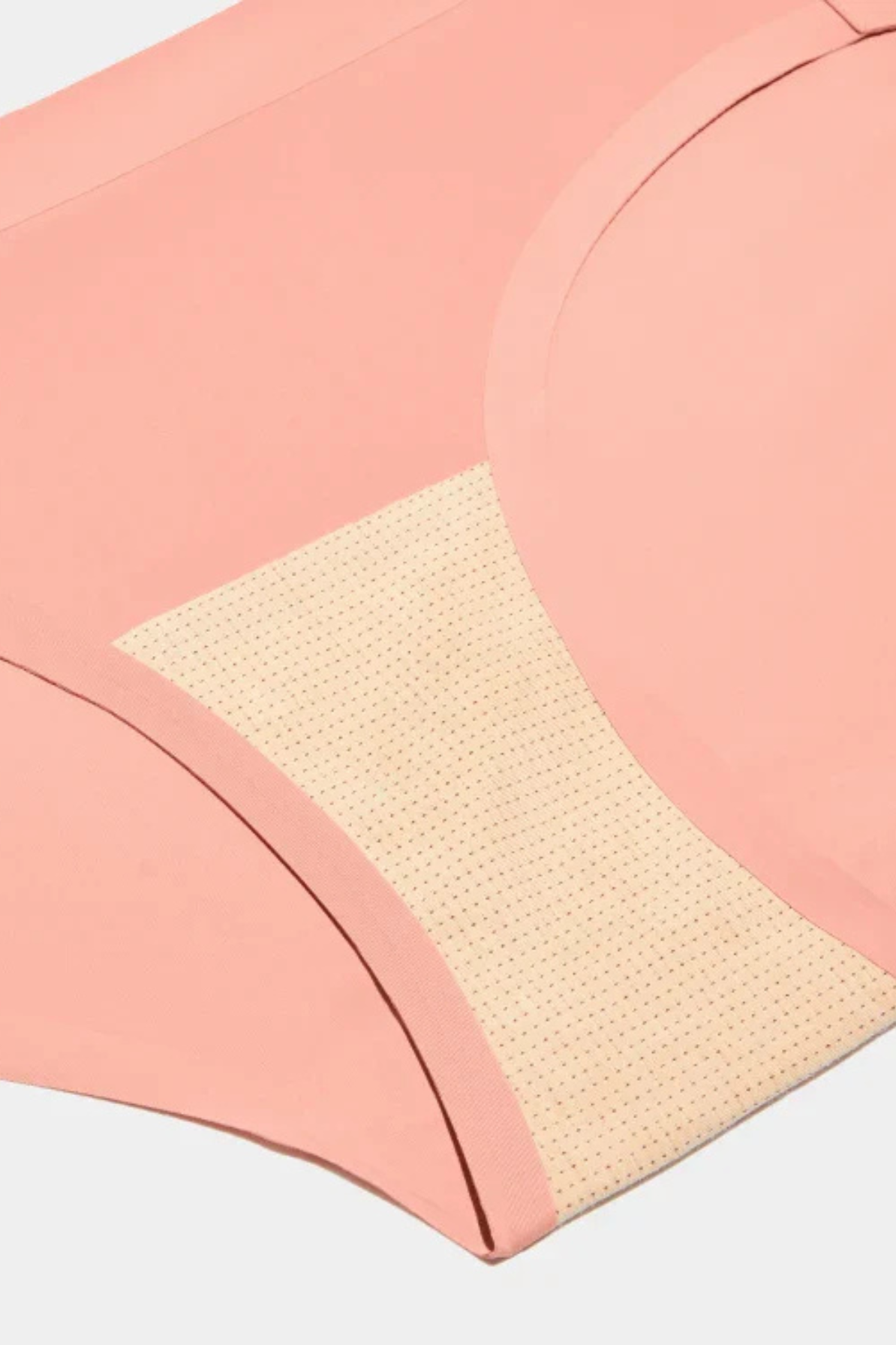 Knix Essential No-Show Bikini *FINAL SALE*