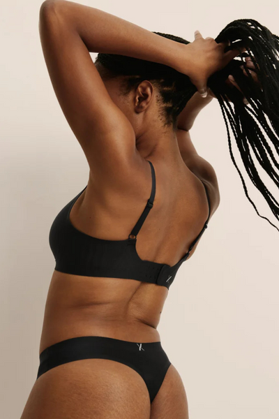 Knix Essential No-Show Thong *FINAL SALE*