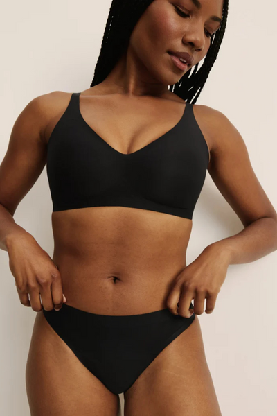 Knix Essential No-Show Thong *FINAL SALE*