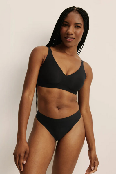 Knix Essential No-Show Thong *FINAL SALE*