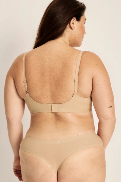 Knix Essential No-Show Thong *FINAL SALE*