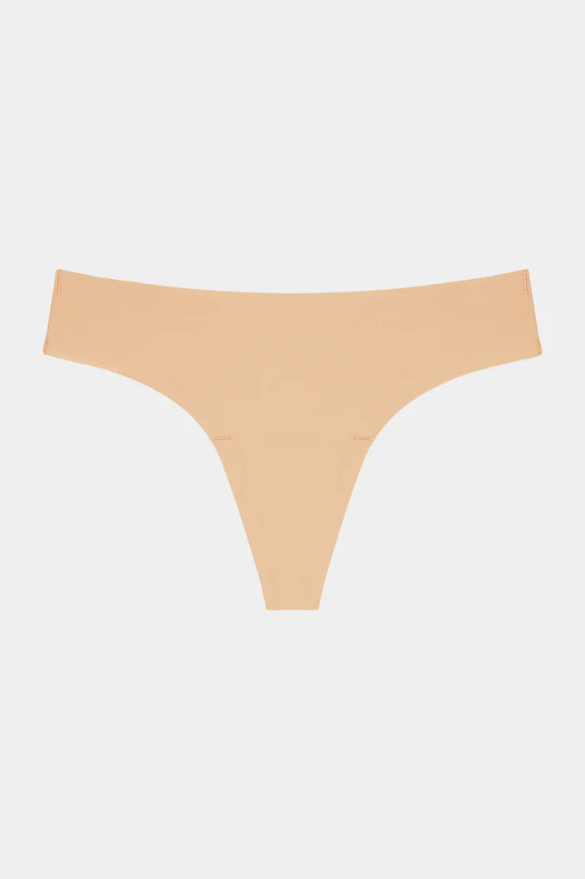 Knix Essential No-Show Thong *FINAL SALE*