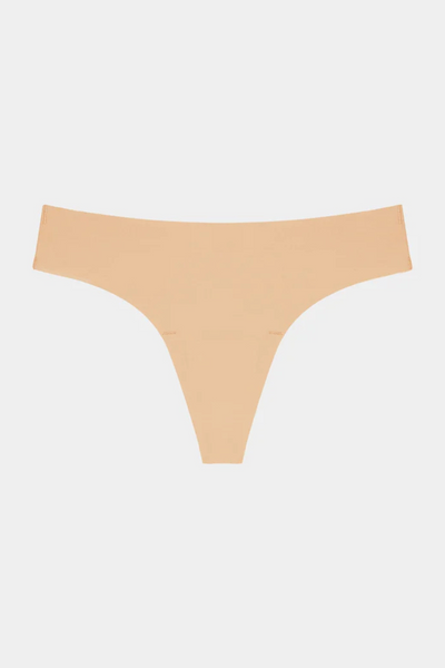 Knix Essential No-Show Thong *FINAL SALE*