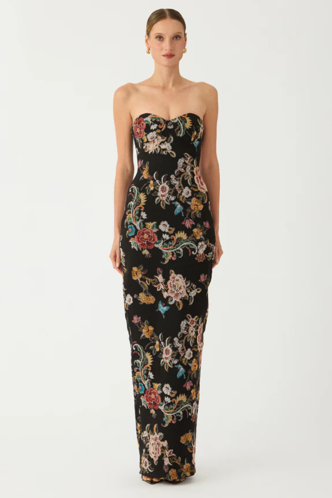 RENT A DRESS – The Fitzroy