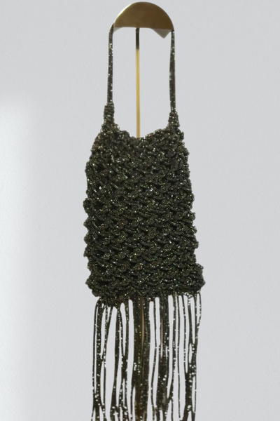 miami-fringe-bag-in-gunmetal-by-mela
