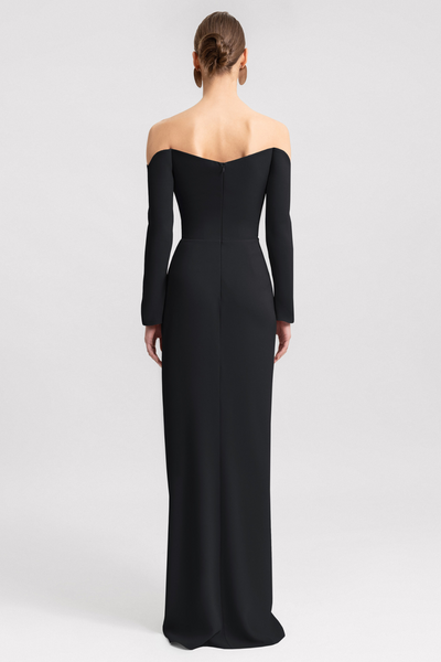 nyxon-dress-gemy-maalouf-back