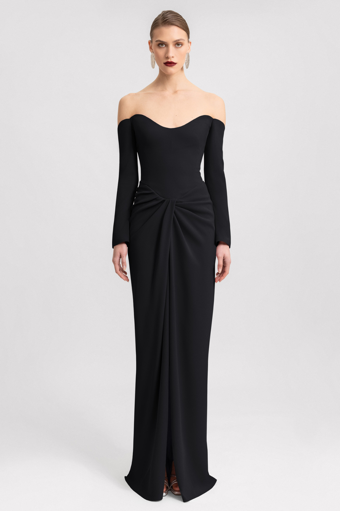nyxon-dress-gemy-maalouf-front