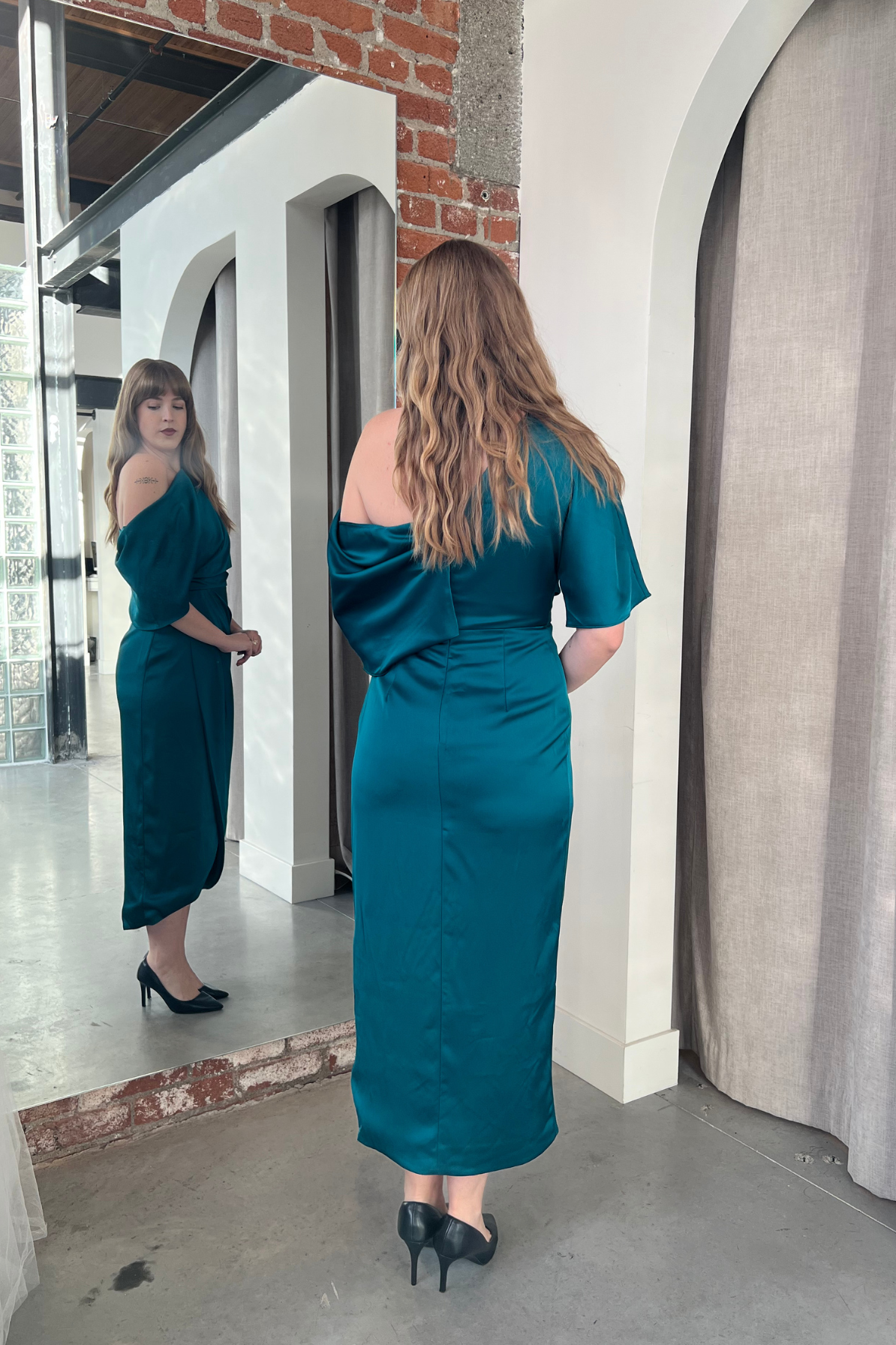 rayna-one-shoulder-draped-dress-in-teal-by-theia-couture-back
