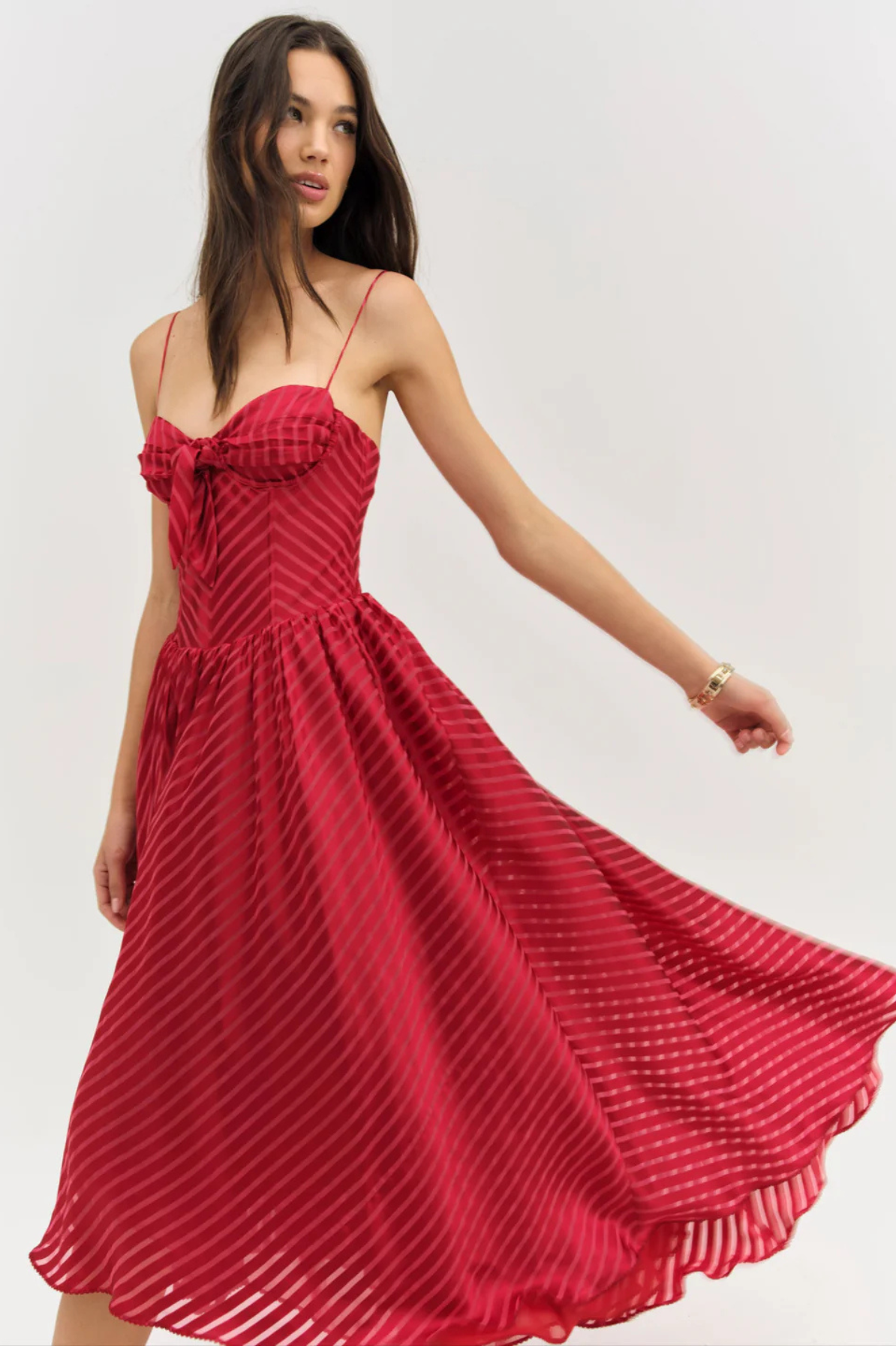 satin-burnout-stripe-midi-for-love-and-lemons-side