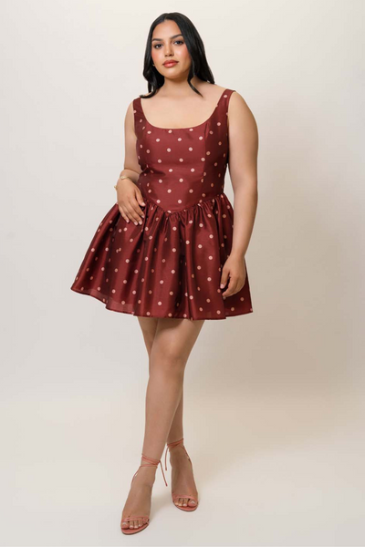 soleil-mini-dress-by-hutch-front