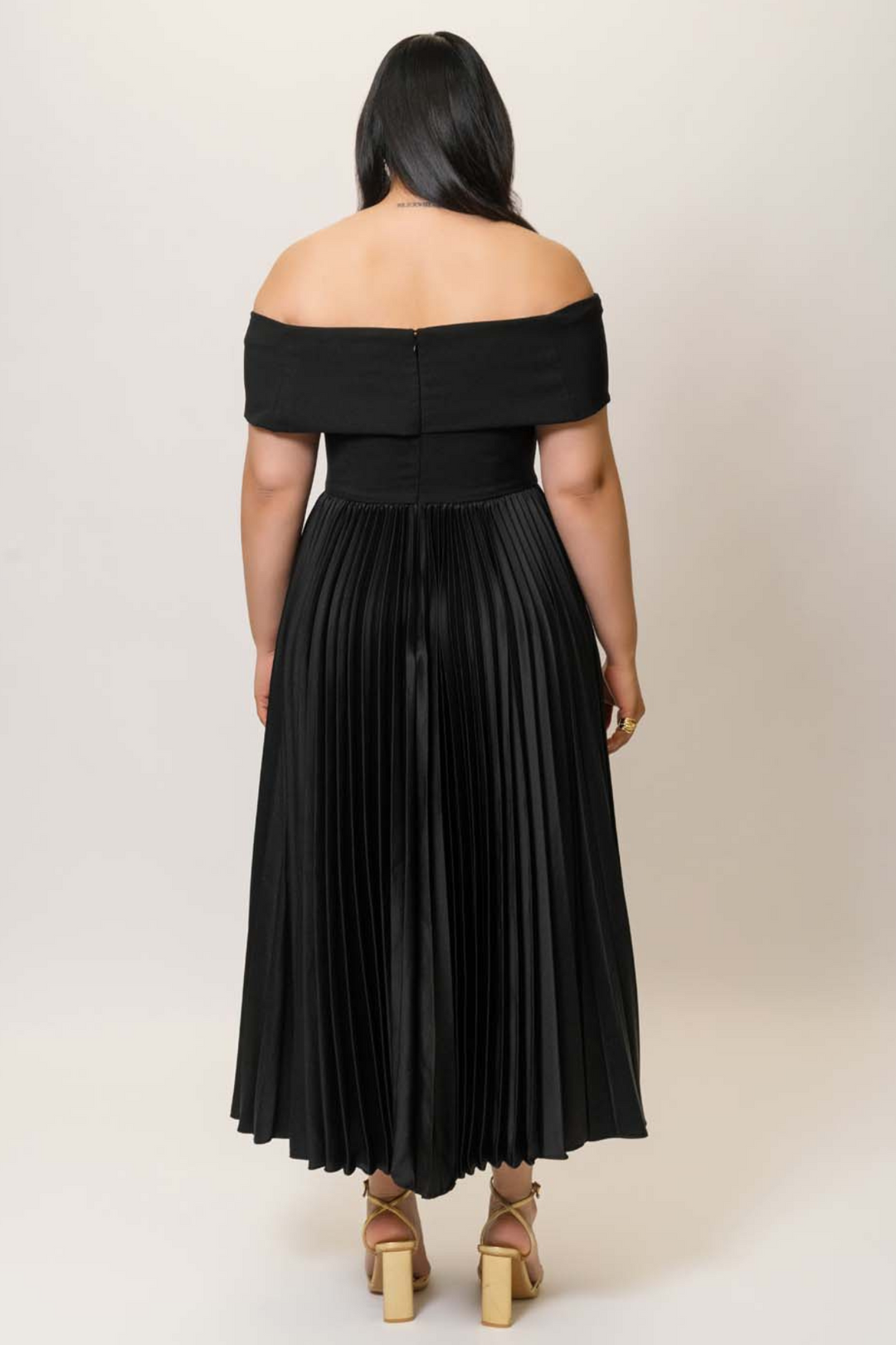 Stockton Dress by Hutch