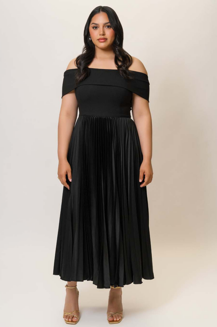 Stockton Dress by Hutch