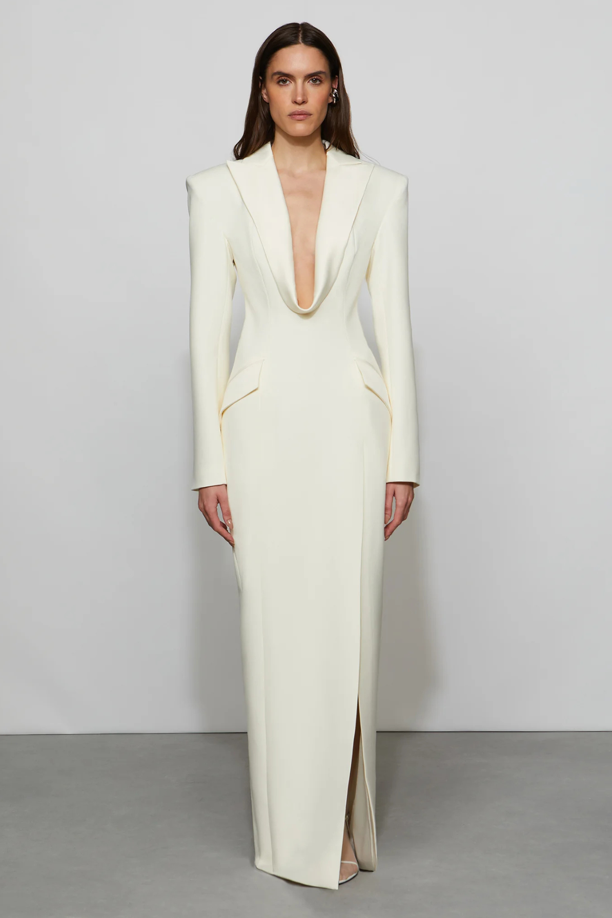 sylvia-suiting-gown-by-et-ochs-front