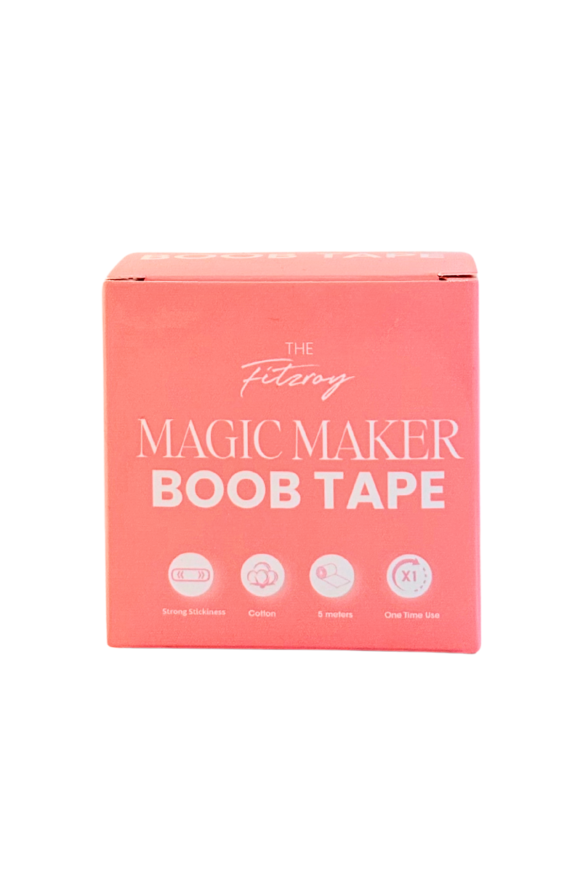 Magic Maker Boob Tape - Tawny *FINAL SALE*