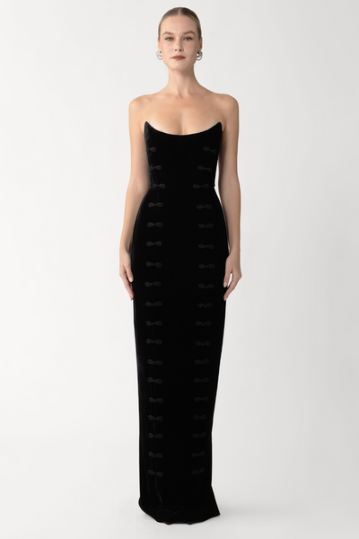 vesper-velvet-gown-sau-lee-front