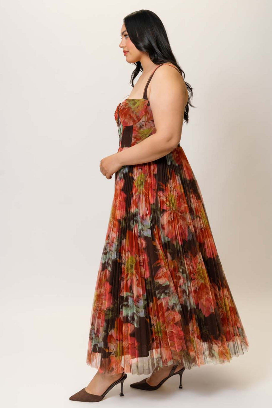 Willa Dress by Hutch