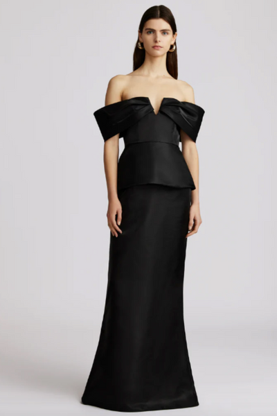 Kimstar gown for rent cheap