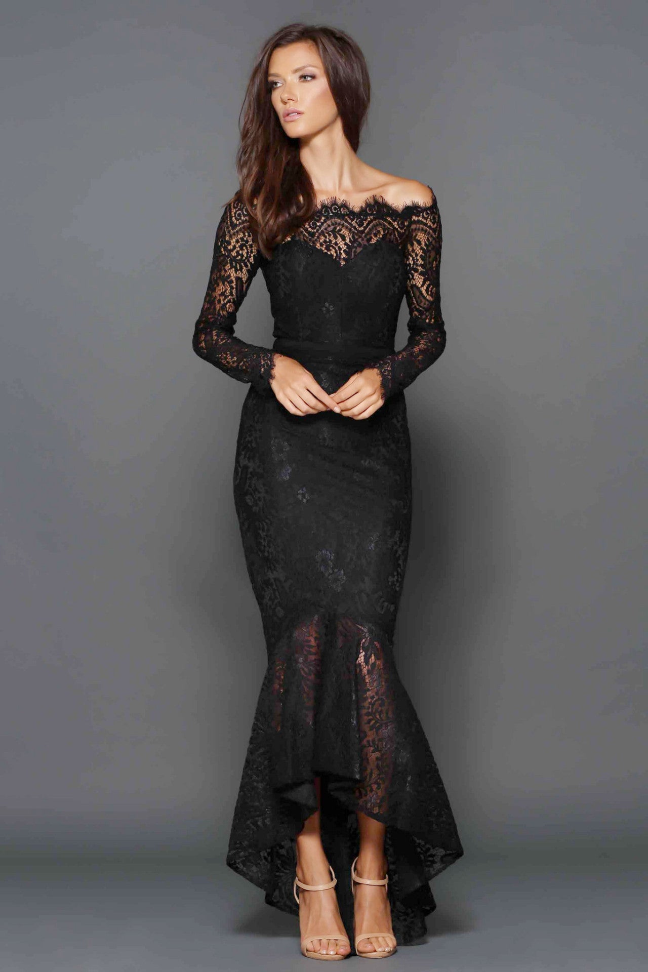 Rent a gown in Toronto at Studio Fitzroy