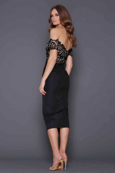 Toronto's best dress rentals at Studio Fitzroy