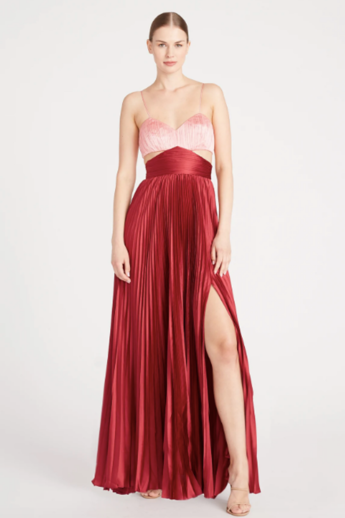 Amur elodie shop gown