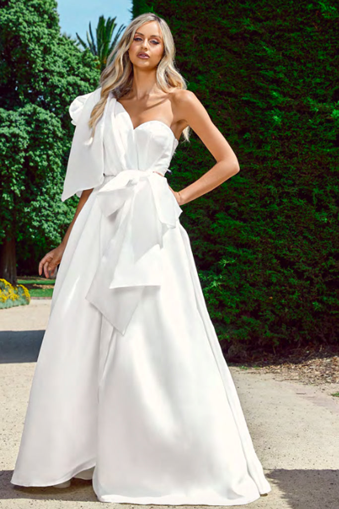 Bel Air Bridal Ball Gown by Bariano - FINAL SALE