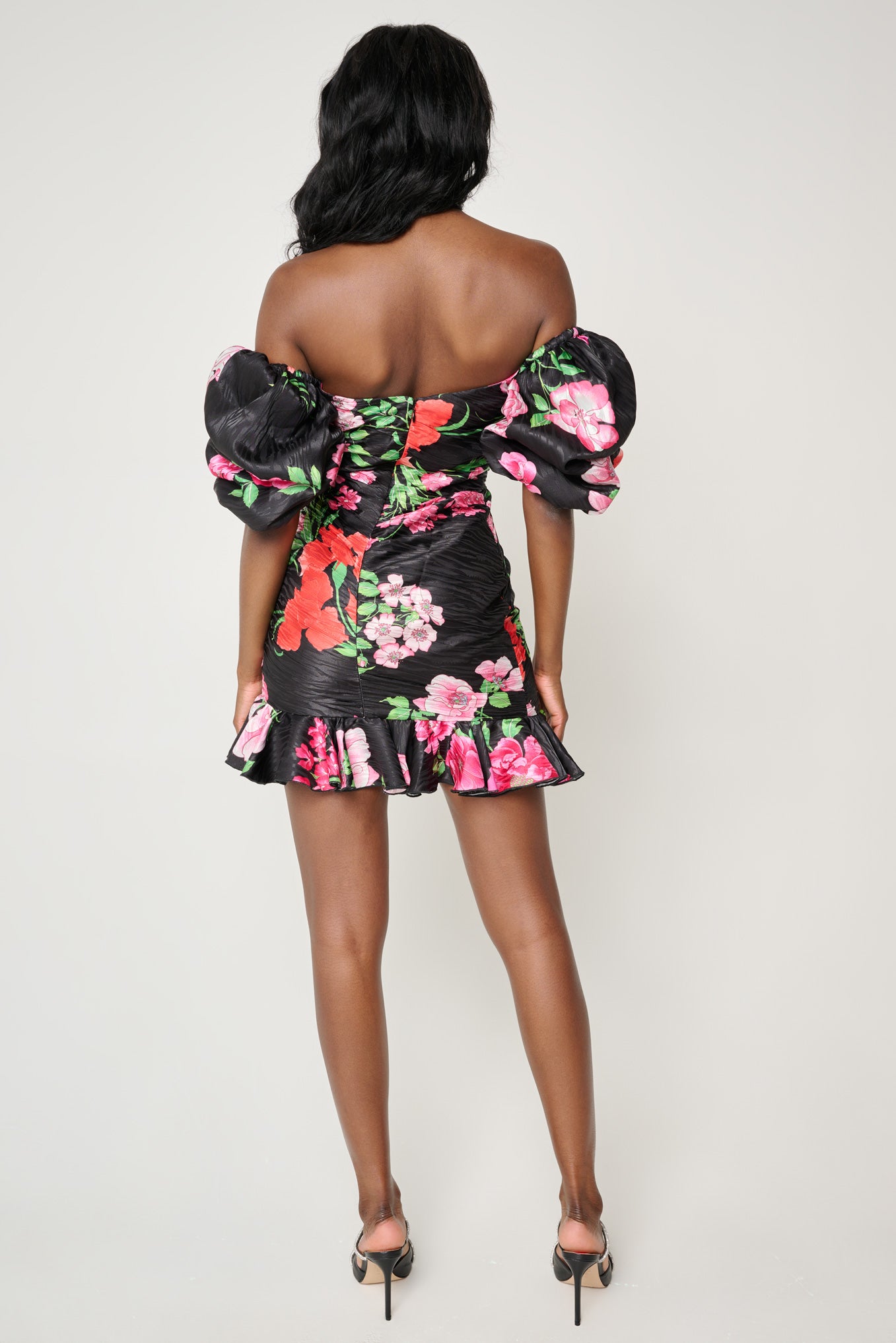 Windom Dress by Ronny Kobo - FINAL SALE