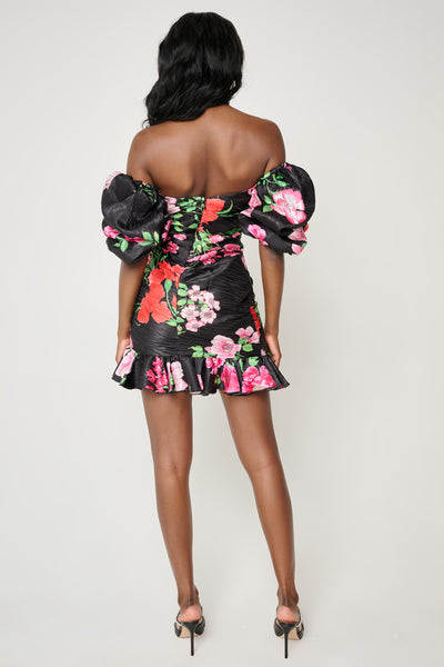 Windom Dress by Ronny Kobo - FINAL SALE