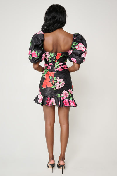 Windom Dress by Ronny Kobo - FINAL SALE