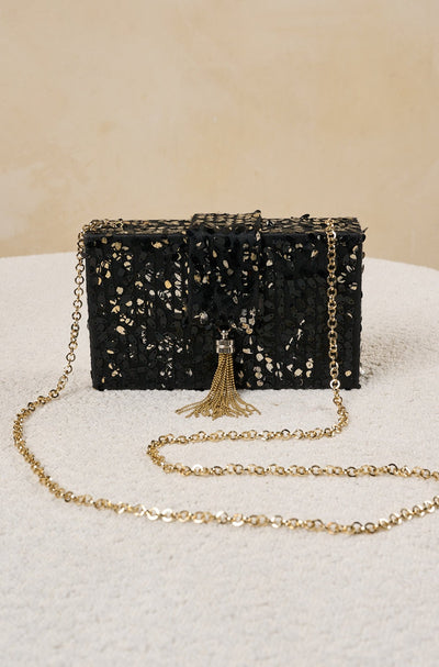 Negroni Clutch by Simitri Designs - FINAL SALE