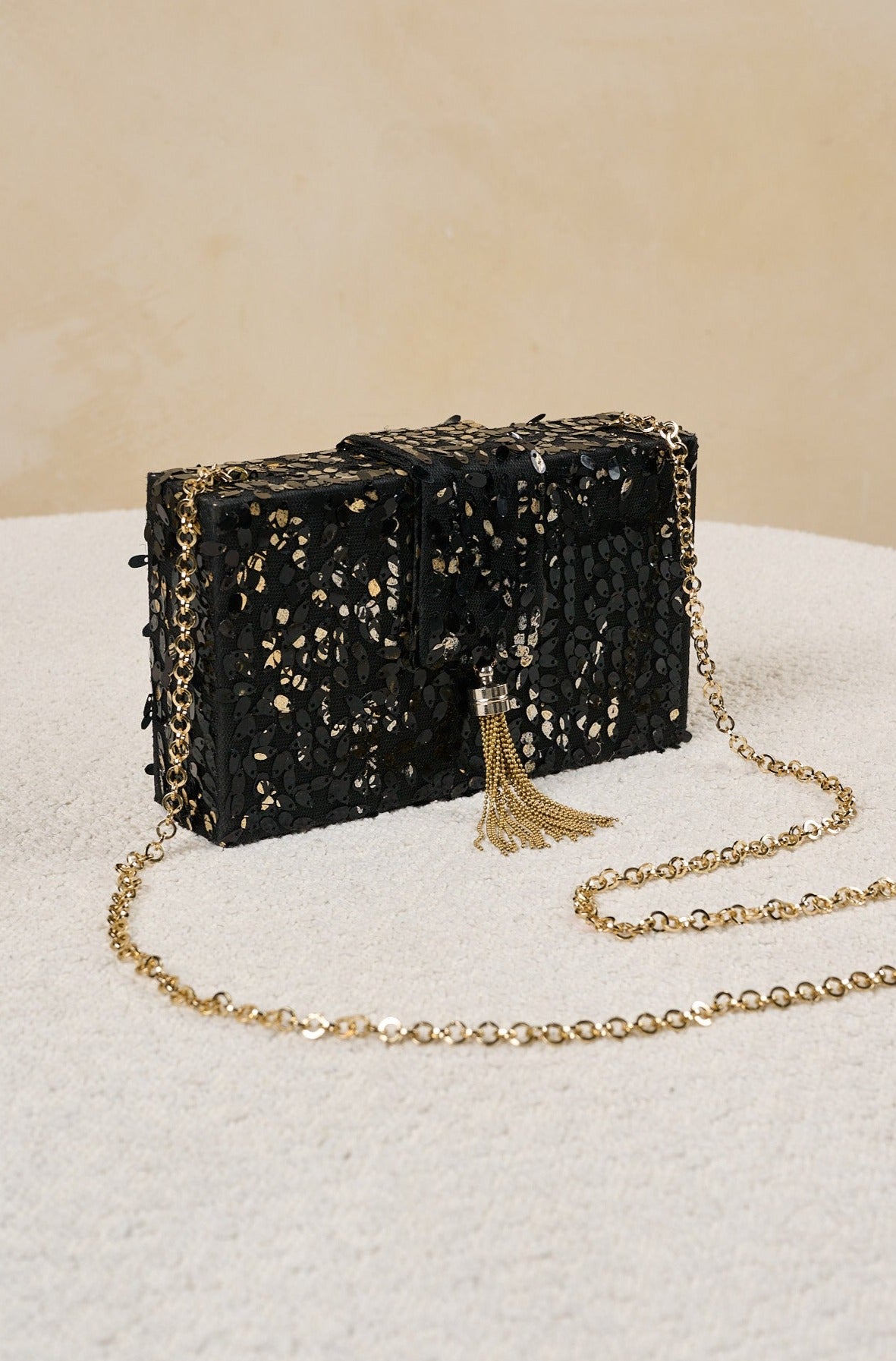 Negroni Clutch by Simitri Designs - FINAL SALE